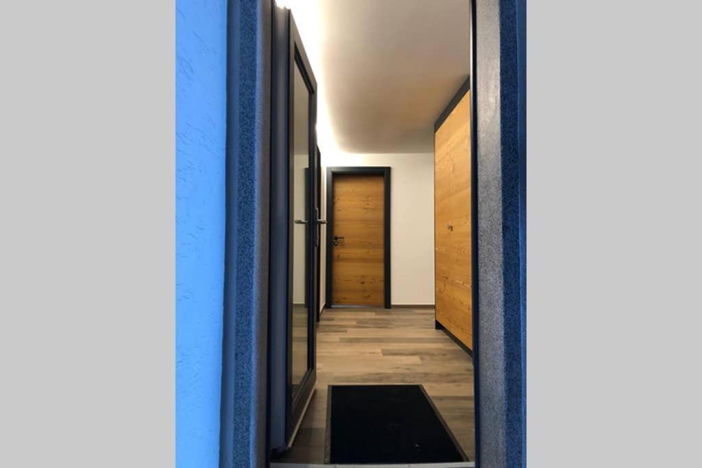 Grand Appartement Avec Terrasse A Chez-Les-Reuses Orsières Kültér fotó
